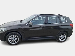 Bmw X1 Diesel Usata