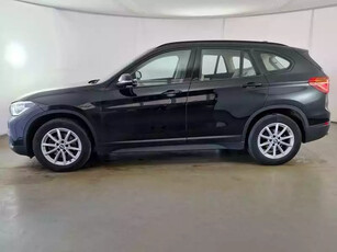 Bmw X1 Diesel Usata