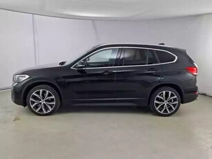 Bmw X1 Diesel Usata