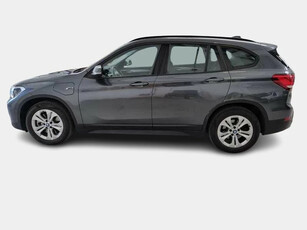 Bmw X1 Ibrida Usata