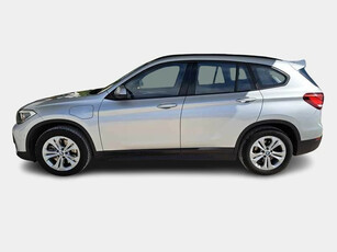 Bmw X1 Ibrida Usata