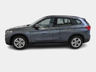 Bmw X1 Ibrida Usata