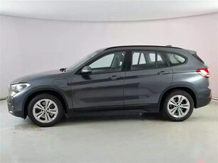 Bmw X1 Ibrida Usata