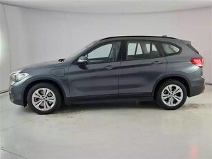 Bmw X1 Ibrida Usata