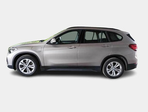 Bmw X1 Ibrida Usata