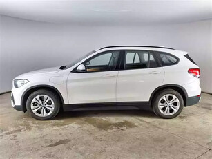 Bmw X1 Ibrida Usata