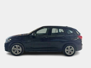 Bmw X1 Ibrida Usata