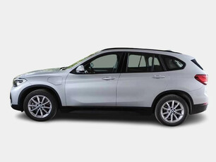 Bmw X1 Ibrida Usata