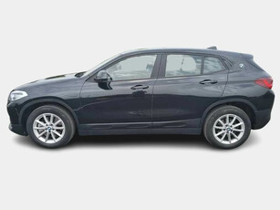 Bmw X2 Diesel Usata