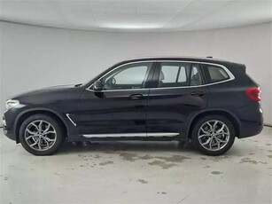 Bmw X3 Diesel Usata