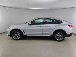 Bmw X4 Diesel Usata