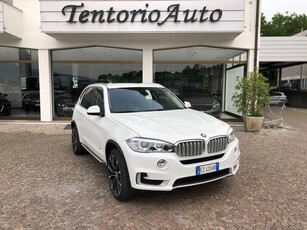 BMW X5 xDrive25d Luxury Diesel