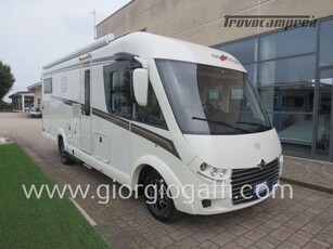 CAMPER MOTORHOME CARTHAGO C-TOURER I 149 LE