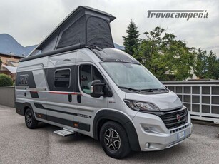 Camper puro Adria Twin Sports 640 SGX