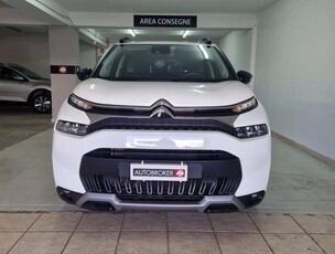 CITROEN C3 Aircross BlueHDi 110 S&S Shine Diesel