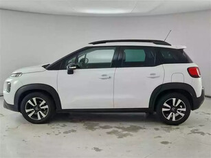 Citroen C3 Aircross Diesel Usata