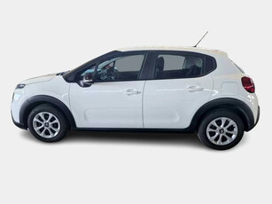 Citroen C3 Diesel Usata