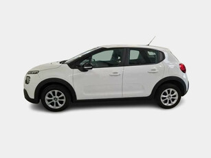 Citroen C3 Diesel Usata