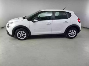 Citroen C3 Diesel Usata