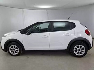 Citroen C3 Diesel Usata