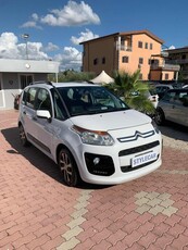 CITROEN C3 Picasso GARANZIA 12 MESI Diesel