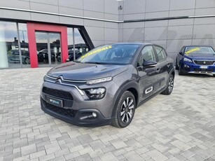 Citroën C3 1.2 83cv PureTech Shine Neopatentati S and S