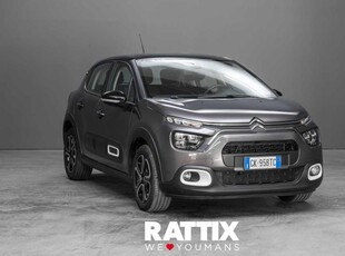 Citroën C3 1.2 puretech 83CV Shine neopatentati