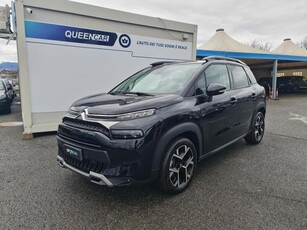 Citroën C3 Aircross 1.2 PureTech 110cv S and S Shine Pack