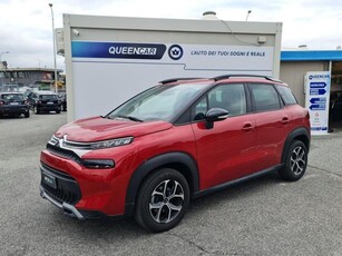 Citroën C3 Aircross 1.2 PureTech 110CV Shine