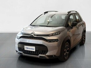 Citroën C3 Aircross PureTech 110 S&S - PLUS