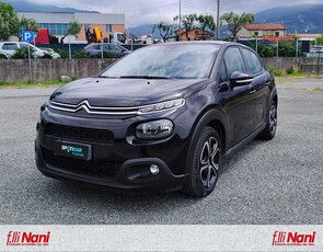 Citroën C3 BlueHDi 100 S&S Feel