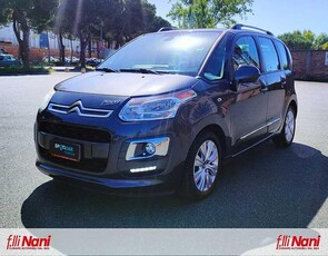 Citroën C3 Picasso 1.6 HDi 90 Exclusive