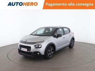 Citroën C3 PureTech 82 Feel Usate