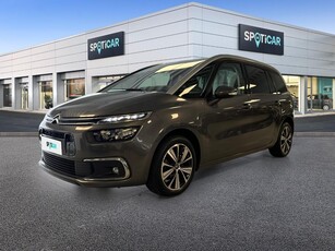 Citroën C4 Grand SpaceTourer GRAND C4 SPACETOURER BlueHDi 130 S&S EAT8 Feel