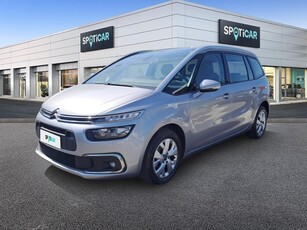 Citroën C4 Grand SpaceTourer GRAND C4 SPACETOURER BlueHDi 130 S&S Live