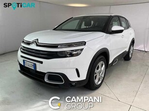 Citroën C5 Aircross BlueHDi 130 S&S EAT8 Business