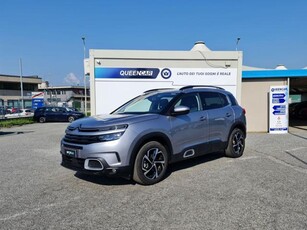 Citroën C5 Aircross BlueHDi 1.5 130cv EAT8 Shine