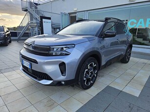 Citroën C5 Aircross Hybrid 225 E-EAT8 Feel Pack