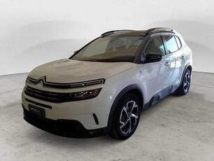 Citroën C5 Aircross Hybrid 225 E-EAT8 Shine