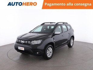 Dacia Duster 1.5 Blue dCi 8V 115 CV 4x2 Expression Usate