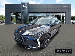 DS 4 BlueHDi 130 aut. Performance Line