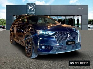 DS 7 Crossback CrossBack BlueHDi 180 aut. Business