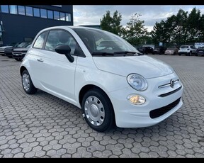 Fiat 500 1.0 70 CV Hybrid