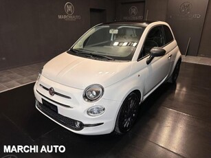 Fiat 500 1.2 EasyPower Lounge