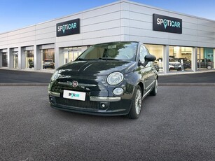 Fiat 500 1.3 Multijet