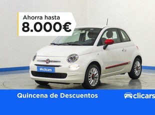 Fiat 500 500 1.2 Pop