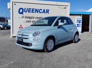 Fiat 500 Hybrid 1.0 70cv Cult