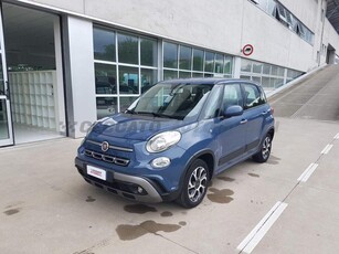 Fiat 500L 2017 1.4 Connect s and s 95cv