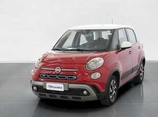 Fiat 500L Cross 1.3 mjt 95cv my20