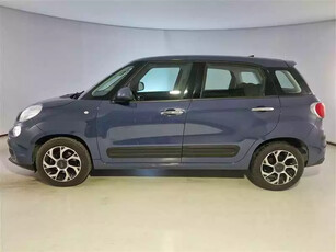 Fiat 500l Diesel Usata